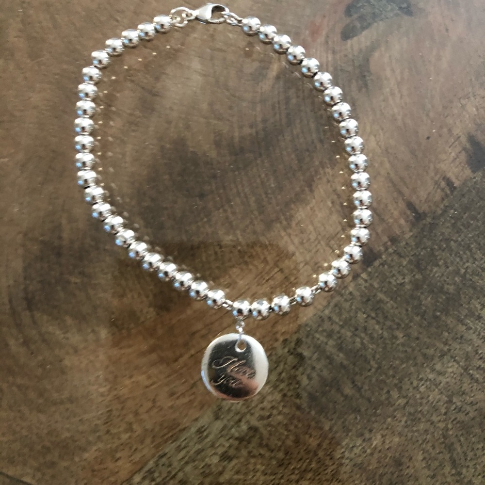 Tiffany & Co bracelet